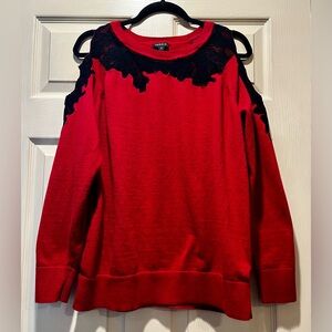 Torrid Sweater